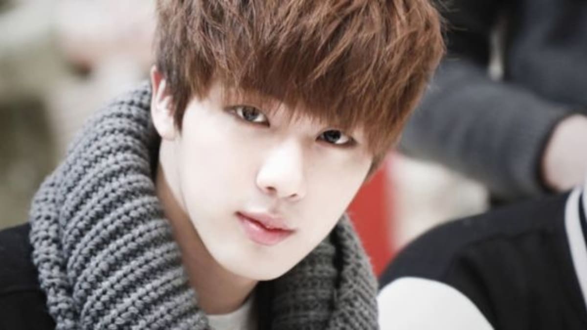 ¿Jin de BTS tiene nuevo apodo?