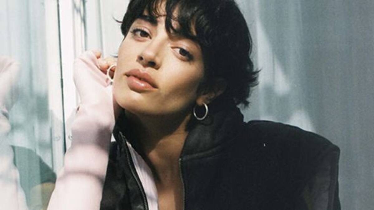 Zoe Gotusso anuncia su show en el Teatro Gran Rex