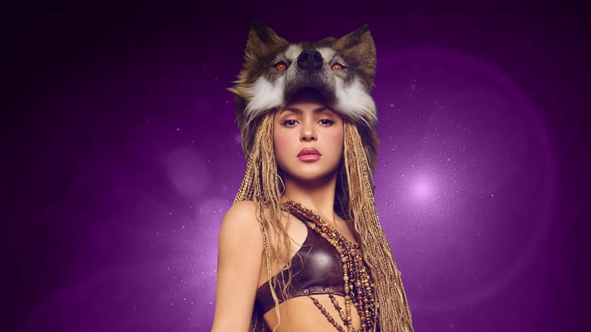 Shakira anuncia su gira de conciertos por España para 2026: todas las fechas y cuándo salen las entradas a la venta