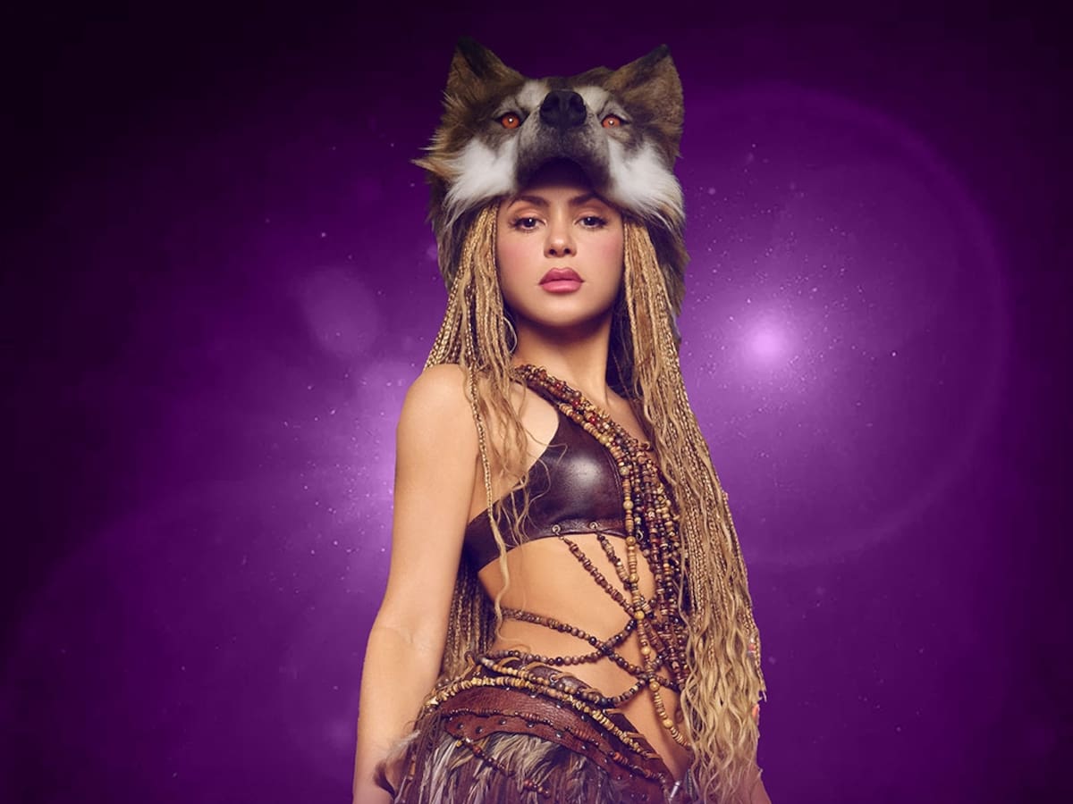 Shakira anuncia su gira de conciertos por España para 2026: fechas, cuándo salen las entradas a la venta y precios