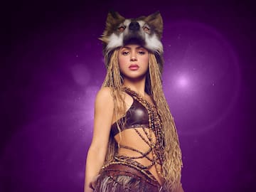 Shakira anuncia su gira de conciertos por España para 2026: todas las fechas y cuándo salen las entradas a la venta