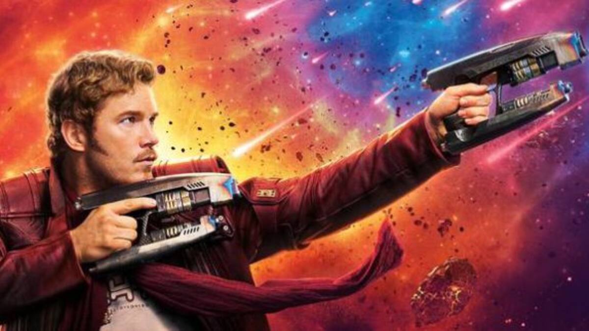 ¡Estos son los estrenos de la semana!