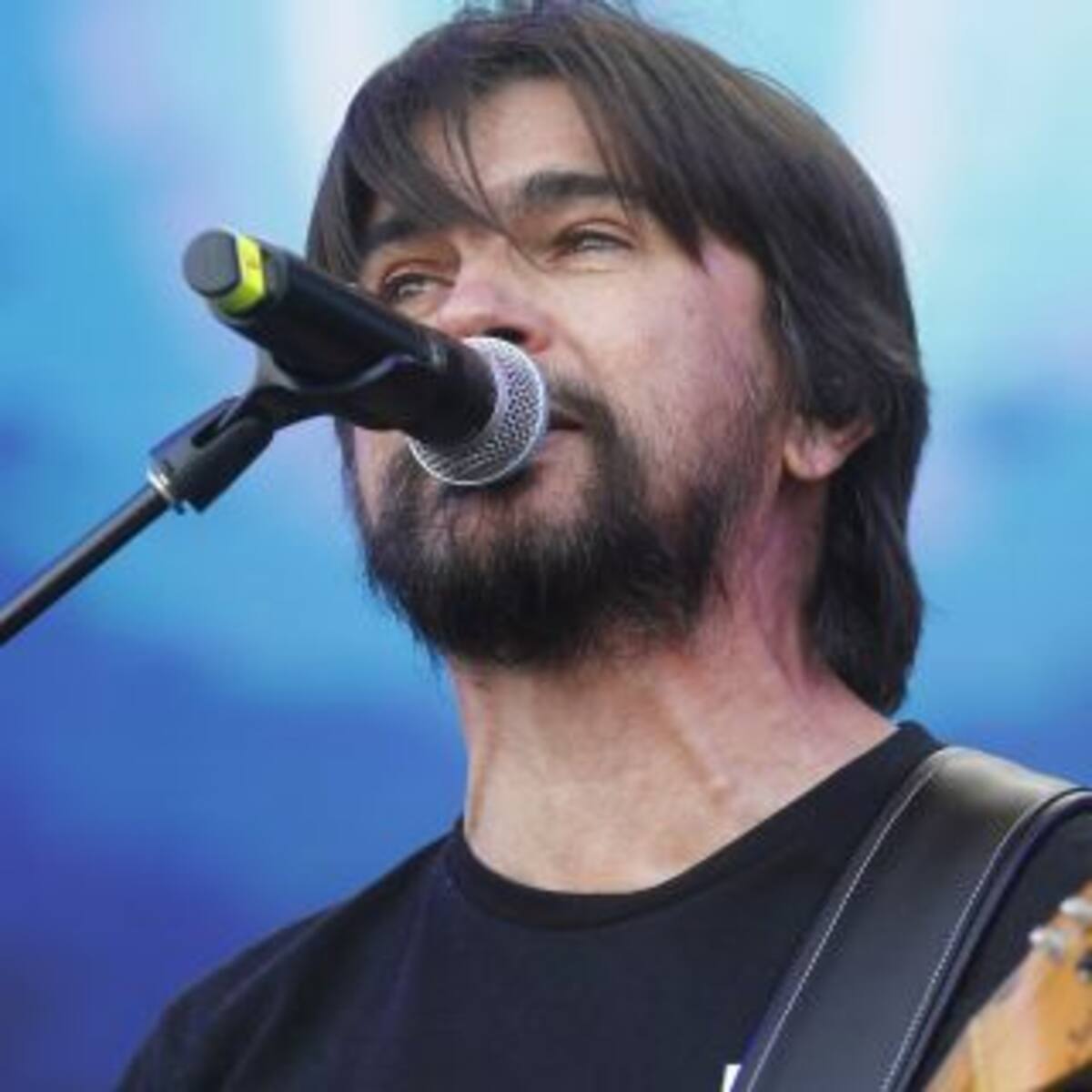 Juanes recibirá el reconocimiento Persona del Año 2019