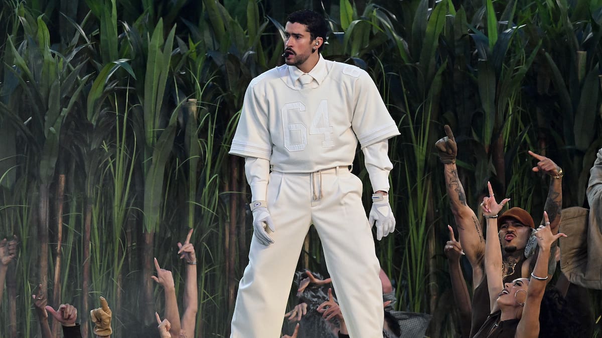 Bad Bunny, concierto de Barcelona en directo: a qué hora empieza el primer show de España, setlist, invitados en La Casita y todo lo que debes saber del 'DTMF World Tour'