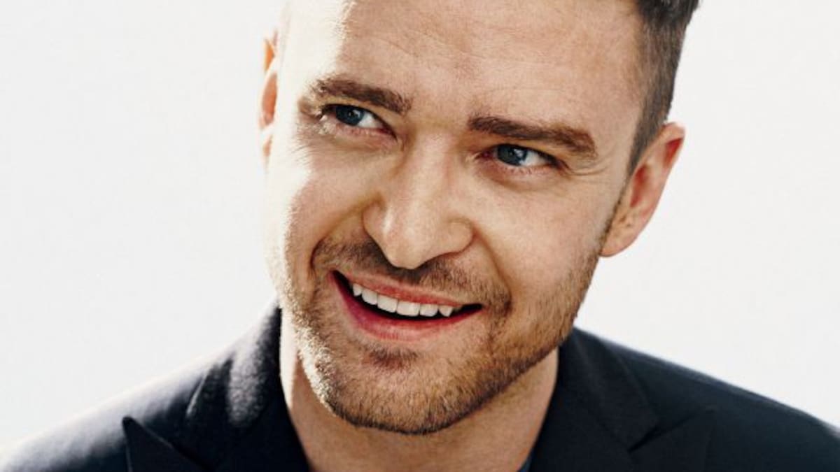 Primeras imágenes de Justin Timberlake en la nueva película de Woody Allen