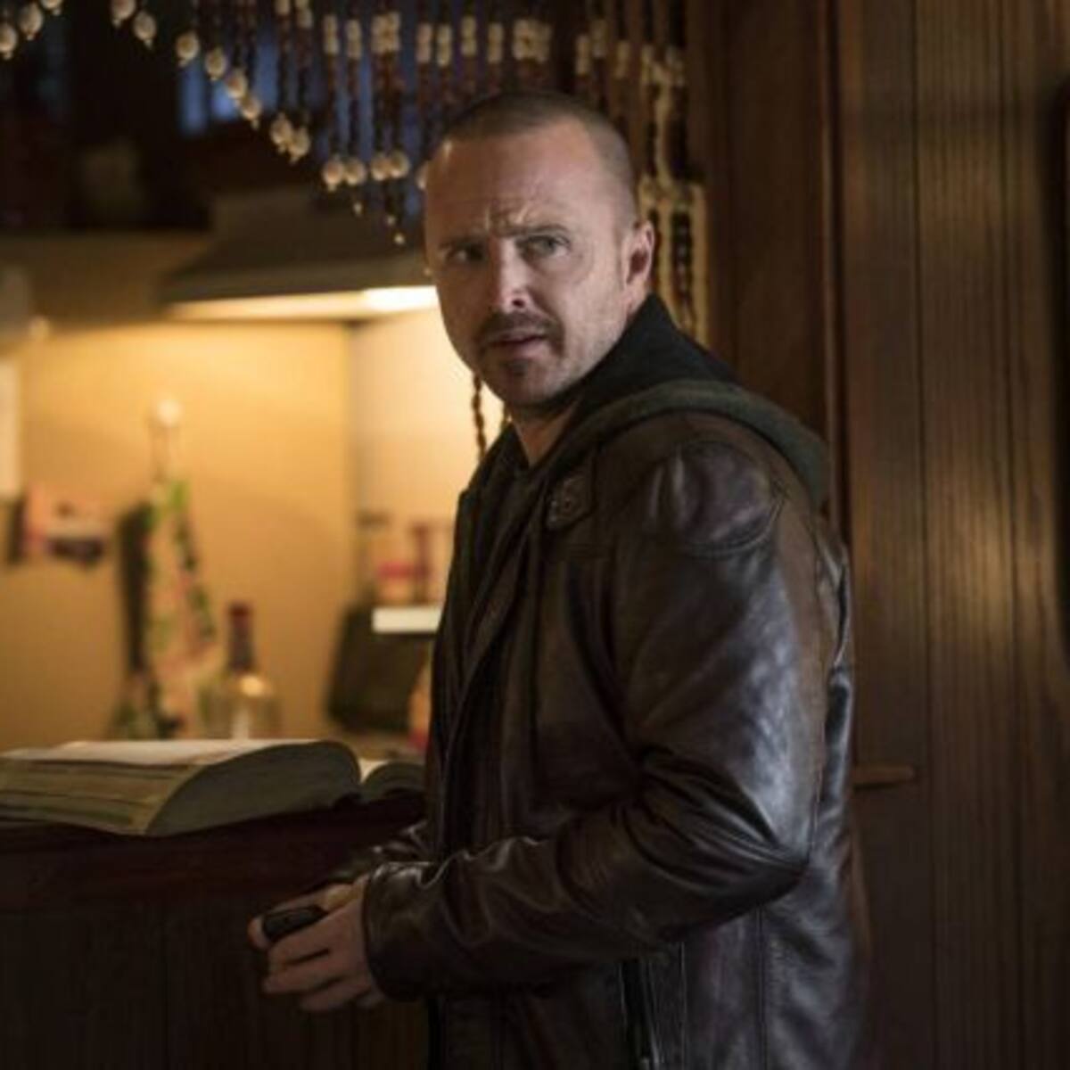¿Ya viste el tráiler de 'El Camino: Una película de Breaking Bad'?