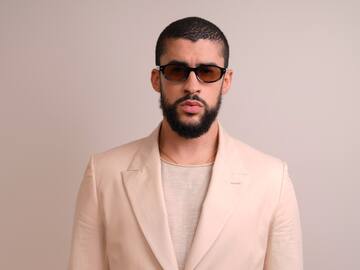 Messi y Bad Bunny mandan una carta juntos por primera vez: "Mantenerse tantos años en la cima es para unos pocos"