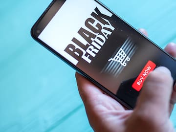 El Black Friday 2025 ya se ha adelantado en algunas tiendas: estas son las ofertas online