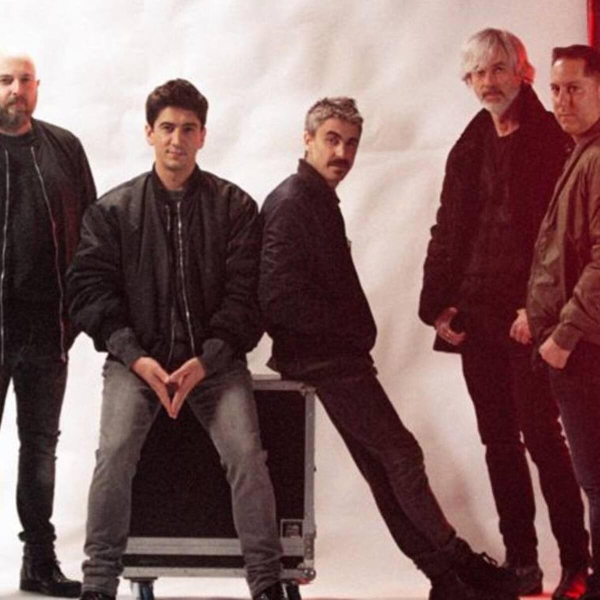 Nace 'Izpi Galdua', el segundo disco de Erabatera