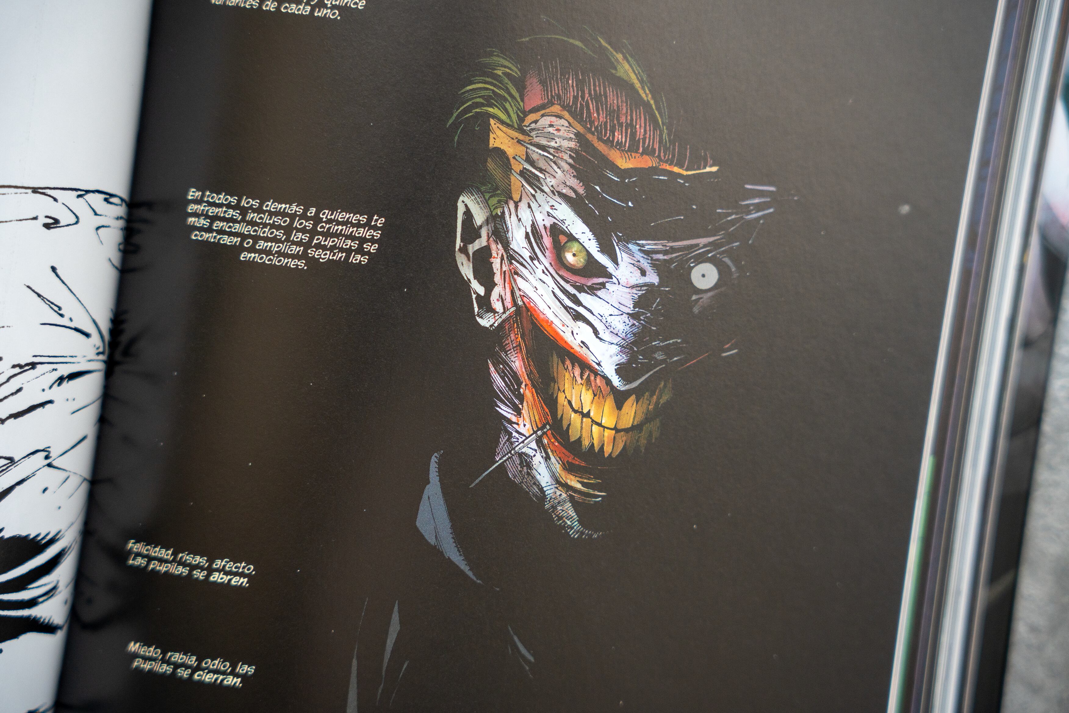 Batman de Scott Snyder