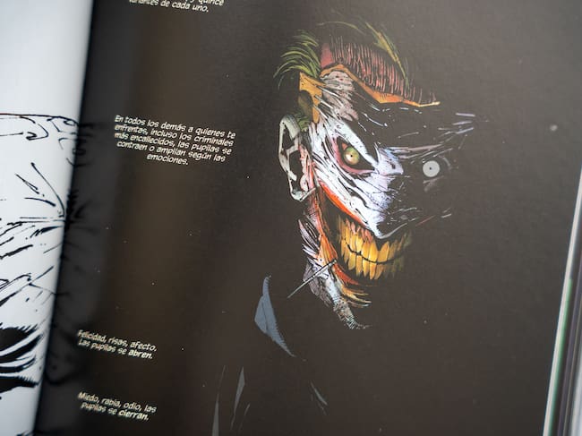 Batman de Scott Snyder