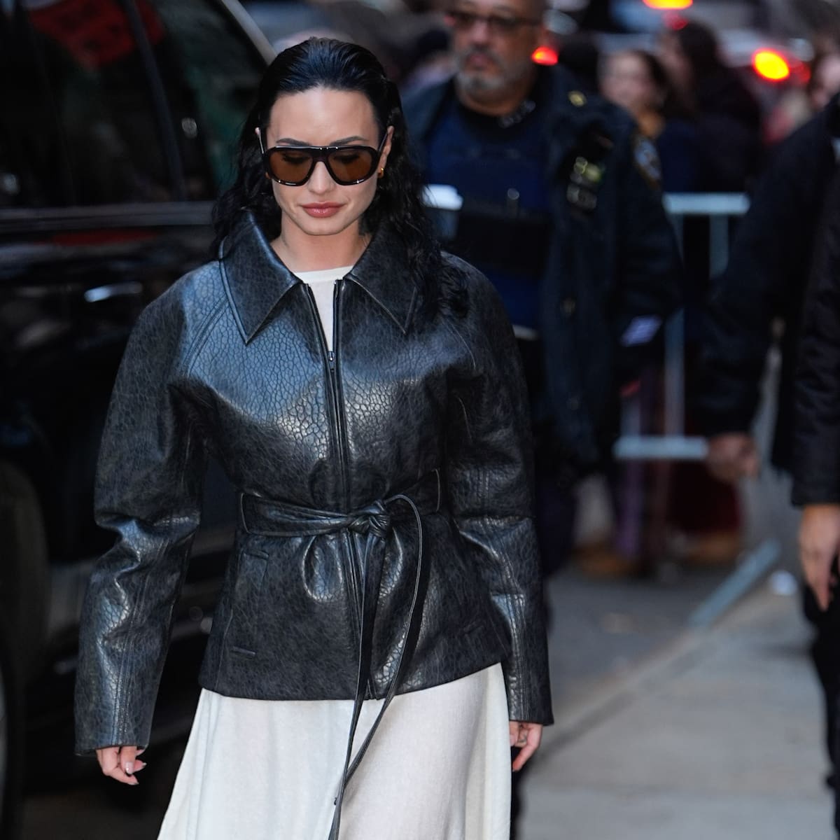 De Demi Lovato a Kacey Musgraves: las estrellas que creen en los extraterrestres