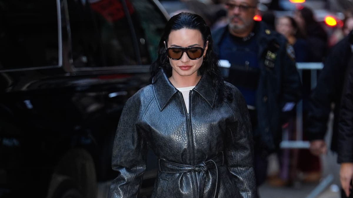 De Demi Lovato a Kacey Musgraves: las estrellas que creen en los extraterrestres