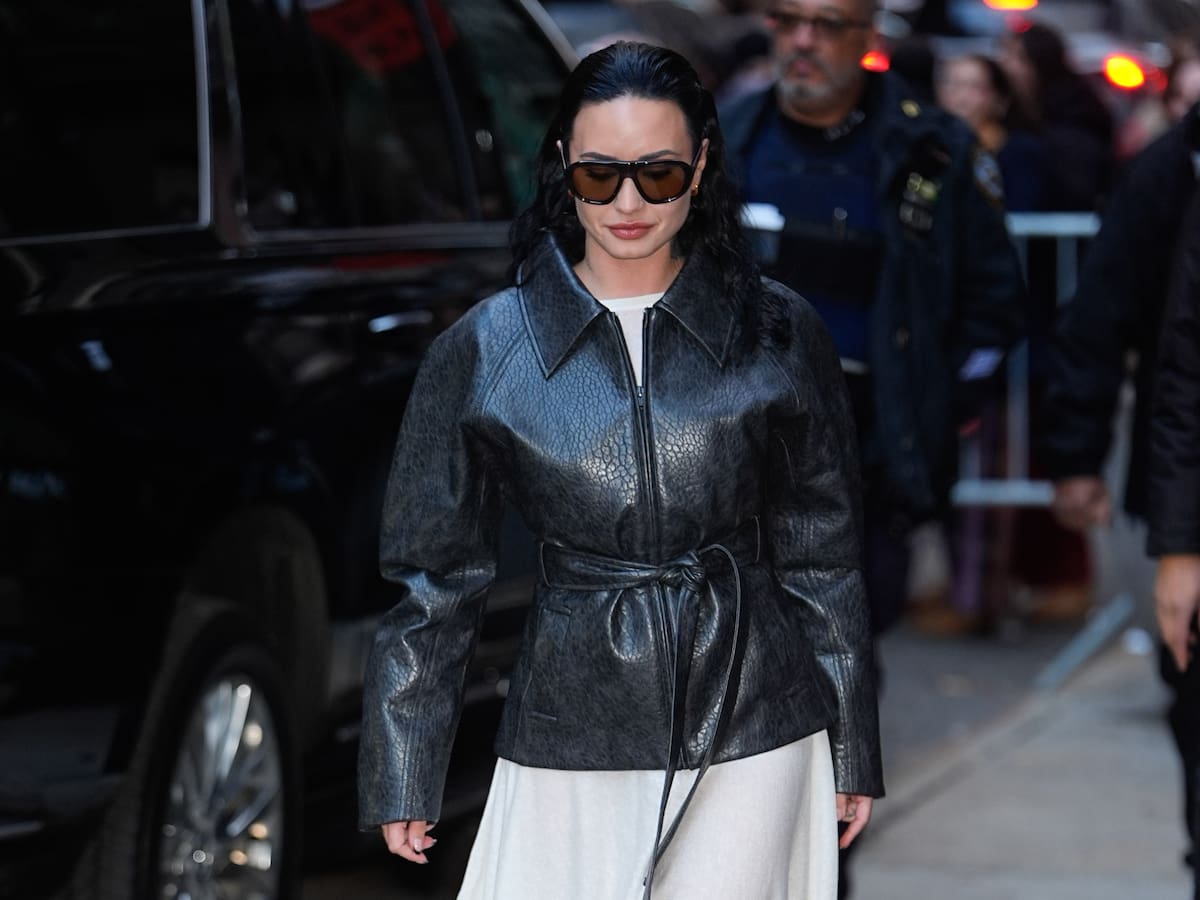 De Demi Lovato a Kacey Musgraves: las estrellas que creen en los extraterrestres