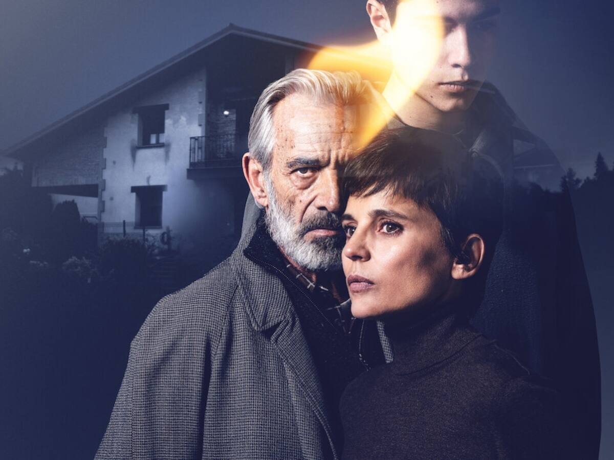 ¿Qué series y películas se estrenan esta semana en Netflix, Disney+, Filmin y Amazon Prime Video?