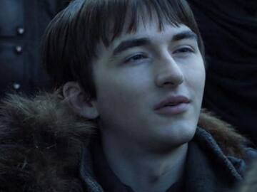 ‘Juego de tronos’: Isaac Hempstead (Bran Stark) confiesa que creyó que era “broma” el final