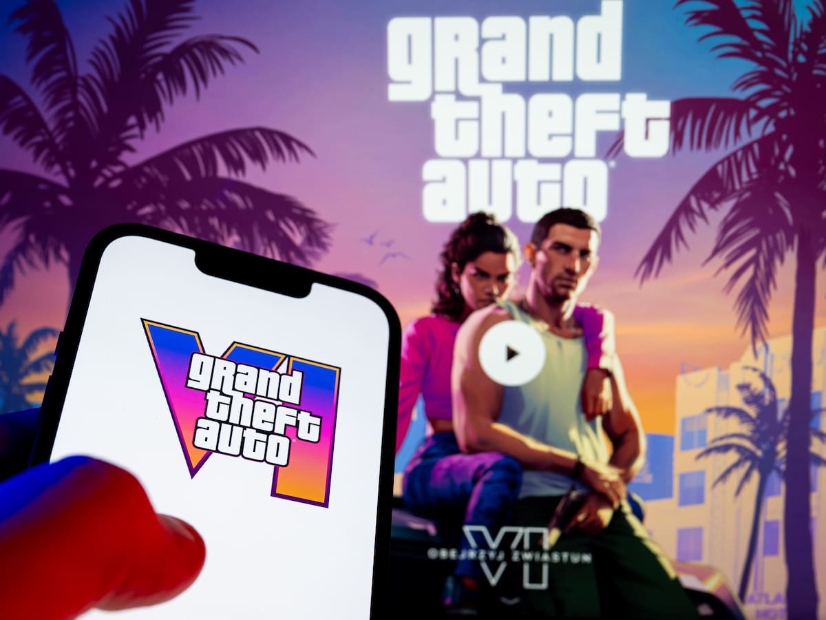 Rockstar desvela el precio de 'GTA VI' con una mala noticia para los coleccionistas: cuándo y dónde reservarlo