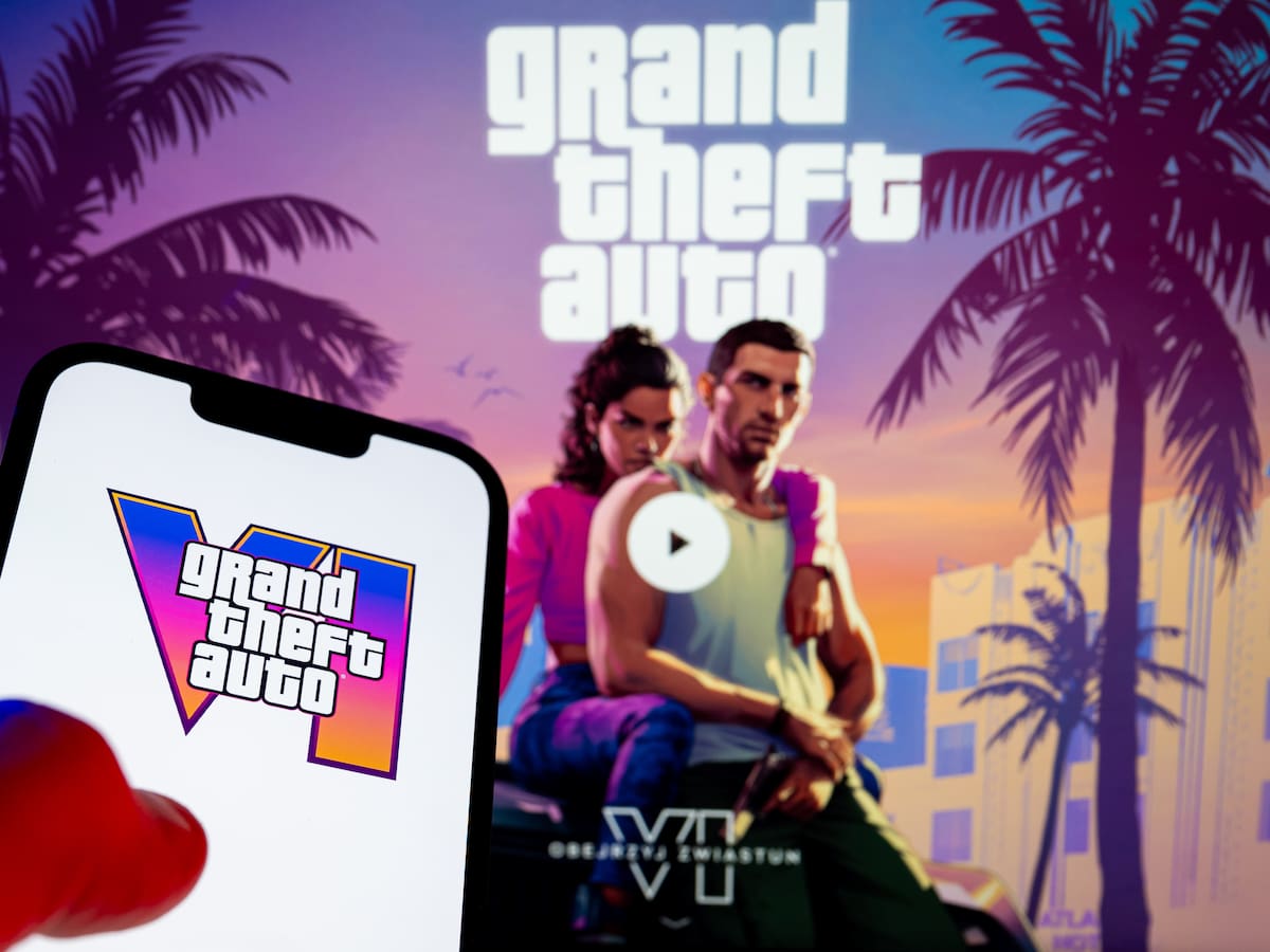 La música de GTA VI también es protagonista: listado completo de las canciones del especial de Netflix