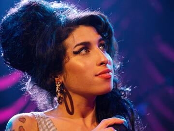 ¿Qué significa Back to Black de Amy Winehouse? Es su canción más popular