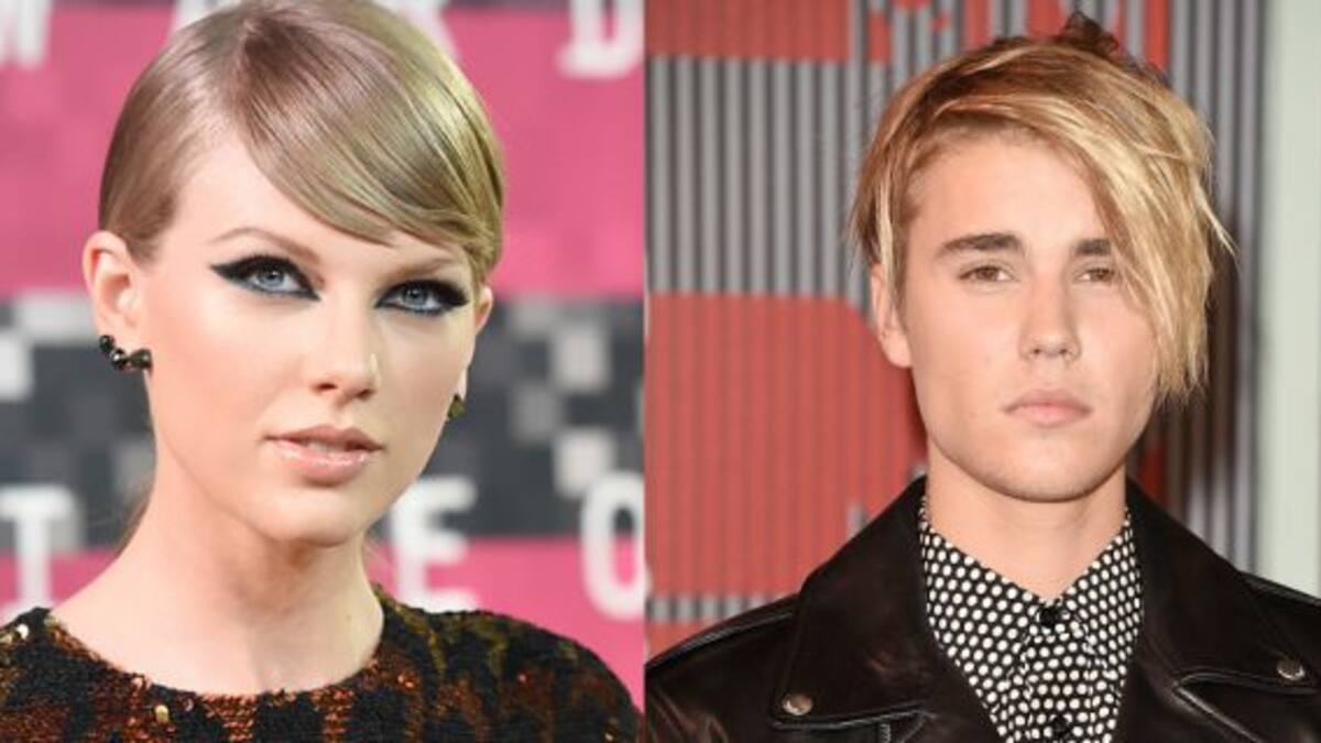 ¿Taylor Swift y Justin Bieber juntos?