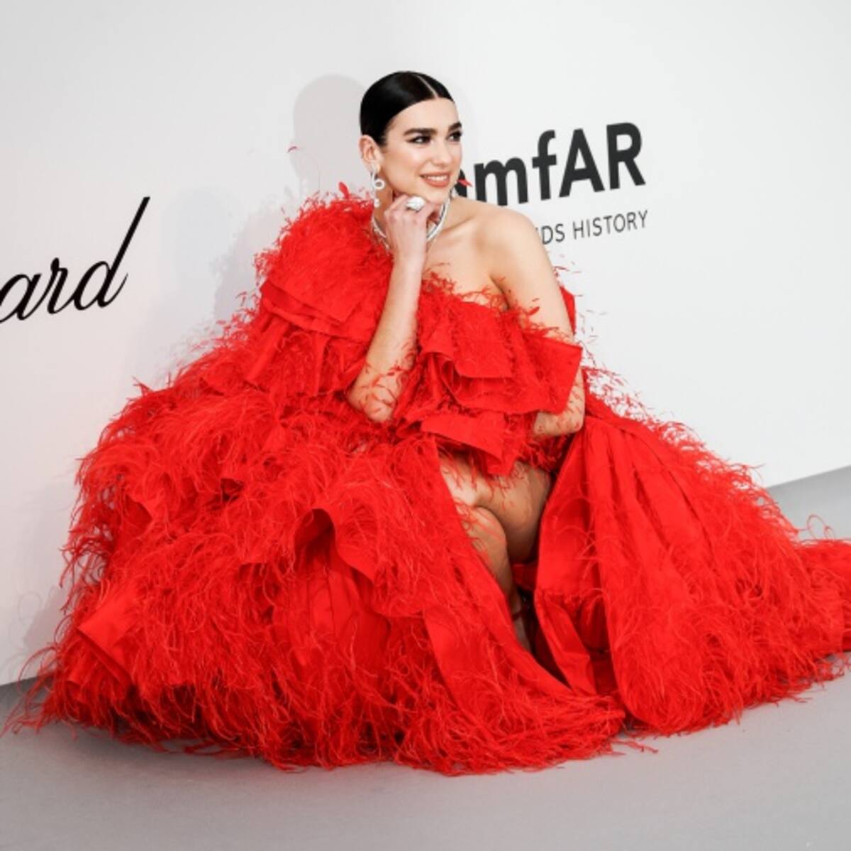 Feliz Cumpleaños Dua lipa