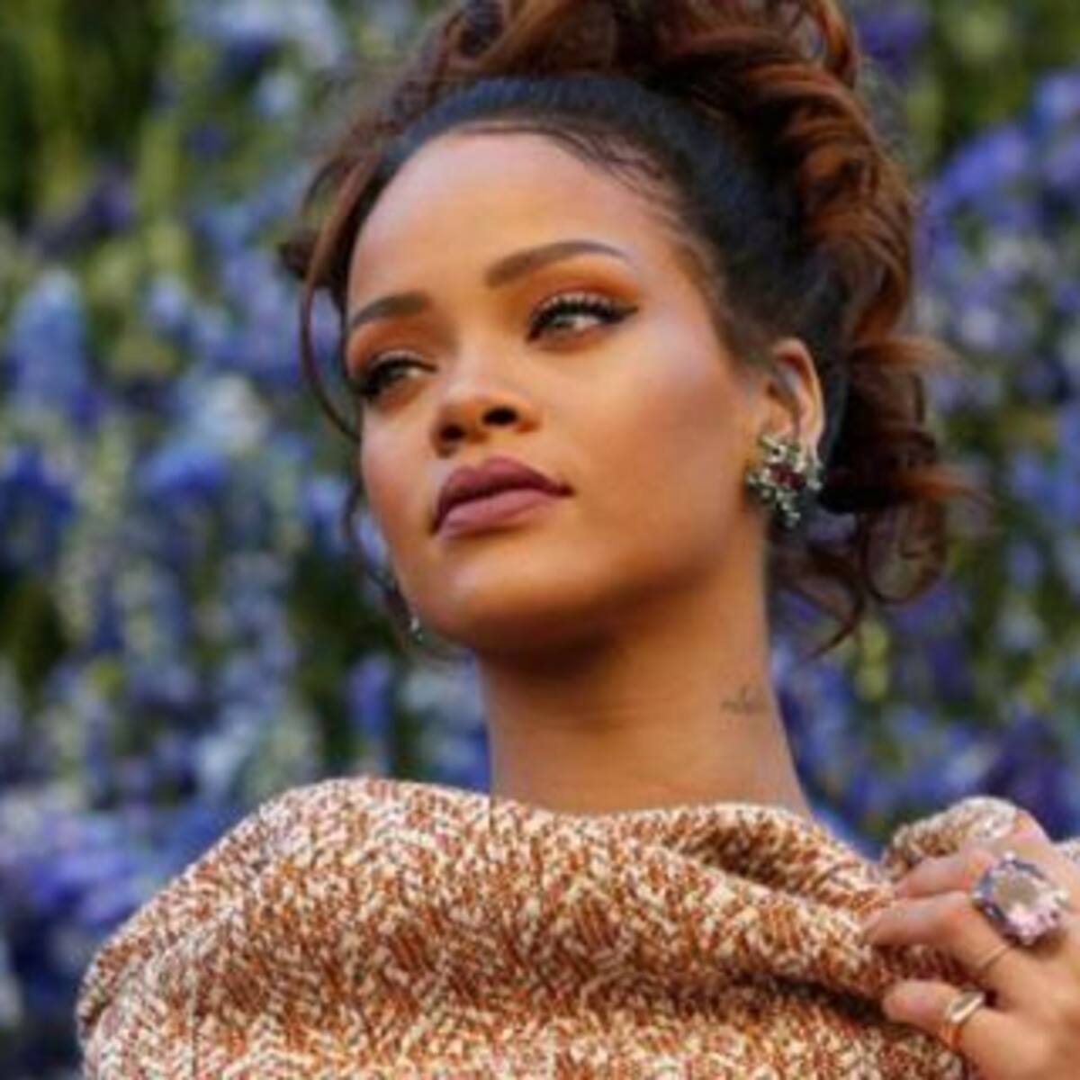 Rihanna vuelve al cine junto a Cara Delevingne
