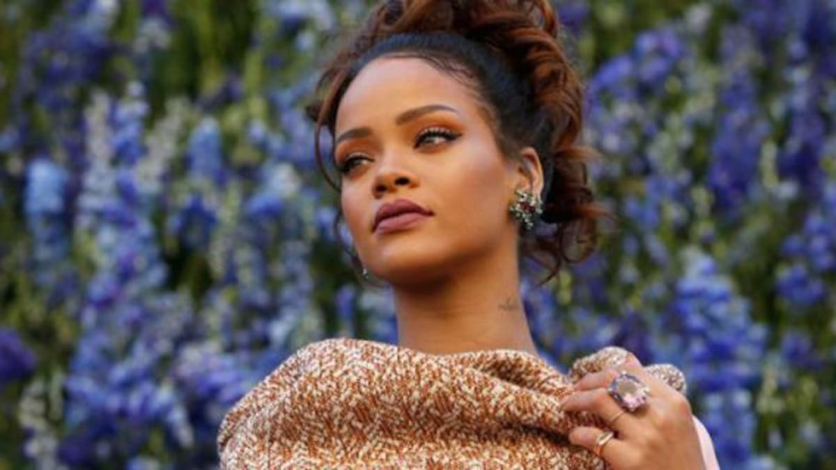 Rihanna vuelve al cine junto a Cara Delevingne