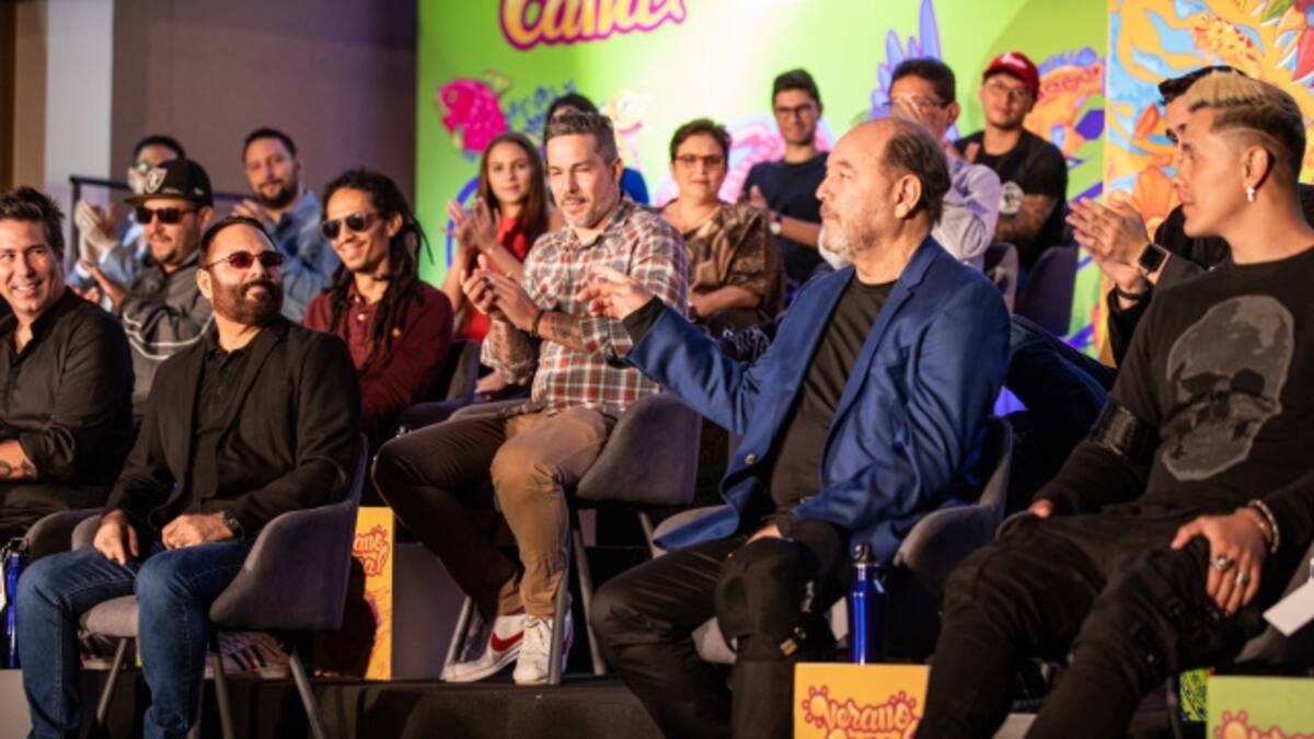 Rubén Blades encabeza Verano Canal celebrando 20 años de transferencia