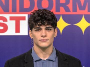 ¿Cuántos años tienen los participantes del Benidorm Fest 2023? Esta es la edad de cada uno de ellos