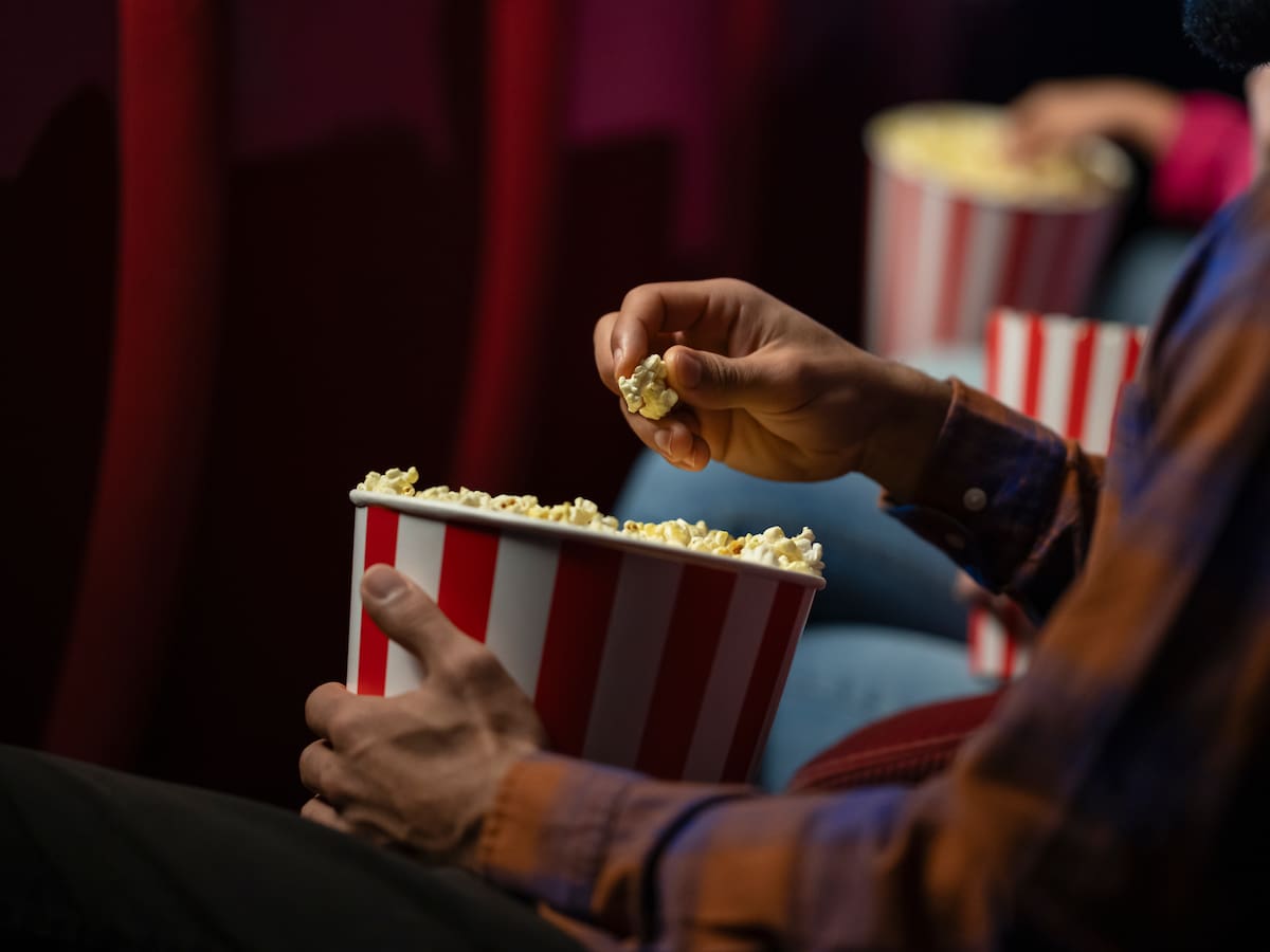 Estas son las películas que se estrenan este fin de semana en cines: 'Amarga Navidad', 'Whistle' y más