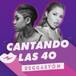 CANTANDO LAS 40: UN PODCAST SOBRE MUJERES EN LA MÚSICA