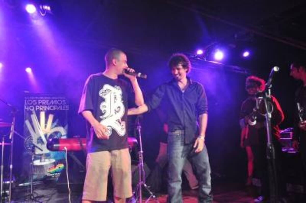 Banda tributo - Dante