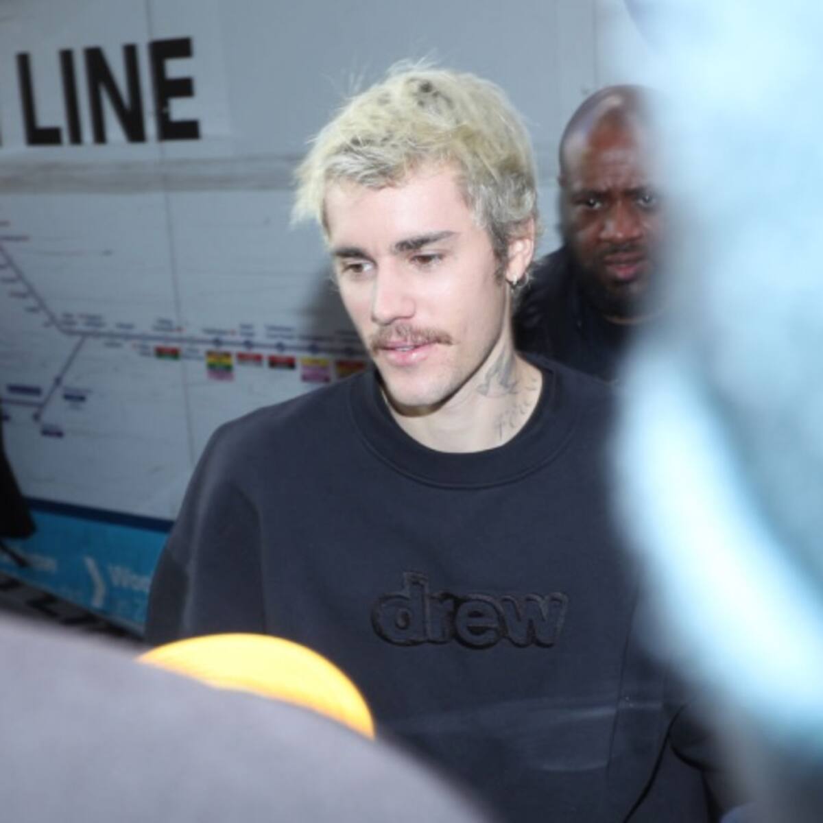 Justin Bieber es acusado de acoso sexual
