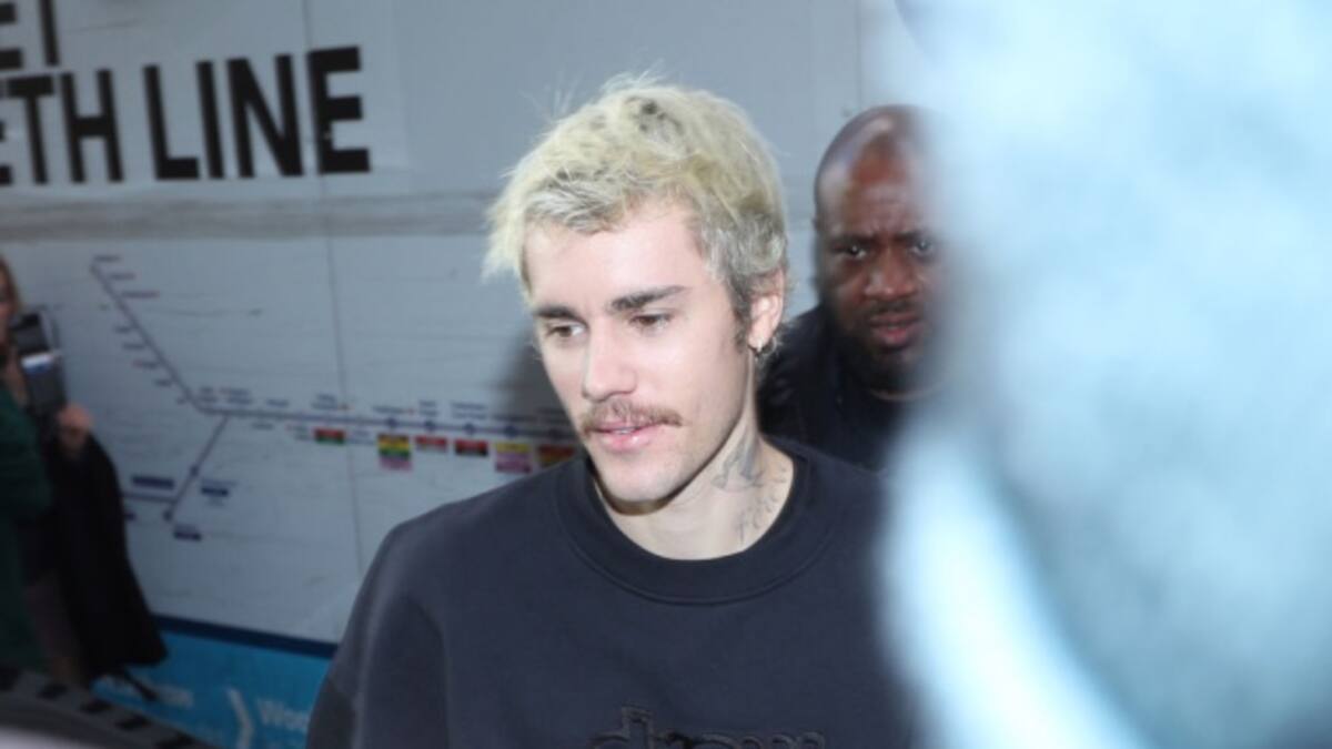 Justin Bieber es acusado de acoso sexual
