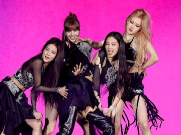 JENNIE revela los detalles de la esperada vuelta de BLACKPINK, ¿este 2025?