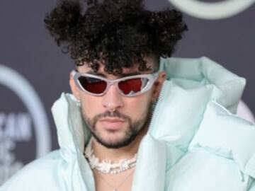 Bad Bunny, J Balvin y María Becerra, entre los nominados a los Premios HEAT 2022