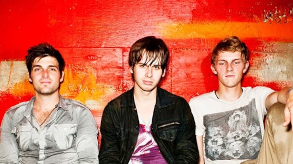 Foster The People regresa con nuevo álbum