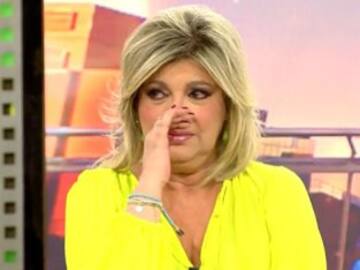 Salvame celebra su aniversario con un bonito homenaje a Mila Ximénez que ya ha dejado lágrimas de emoción