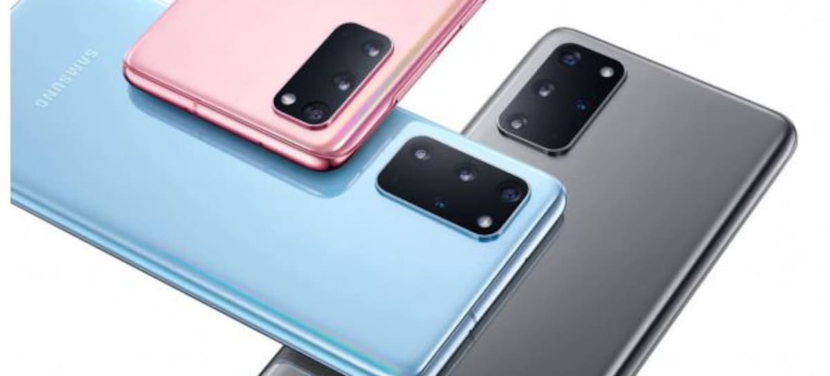 Samsung recomprará los S20 en EEUU a mitad de precio