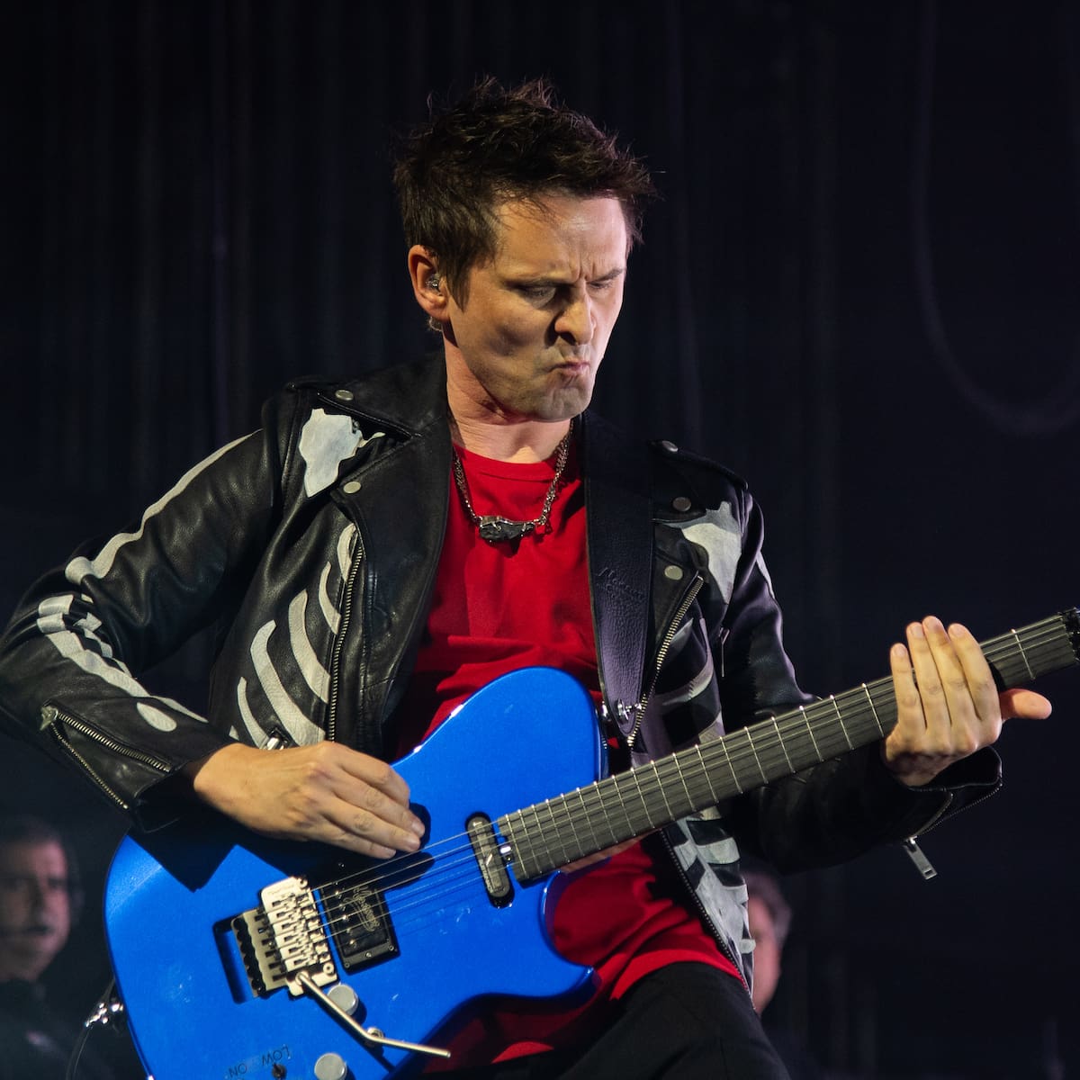 Muse pone fecha, título y sonido a su nueva era musical: 'The Wow! Signal'