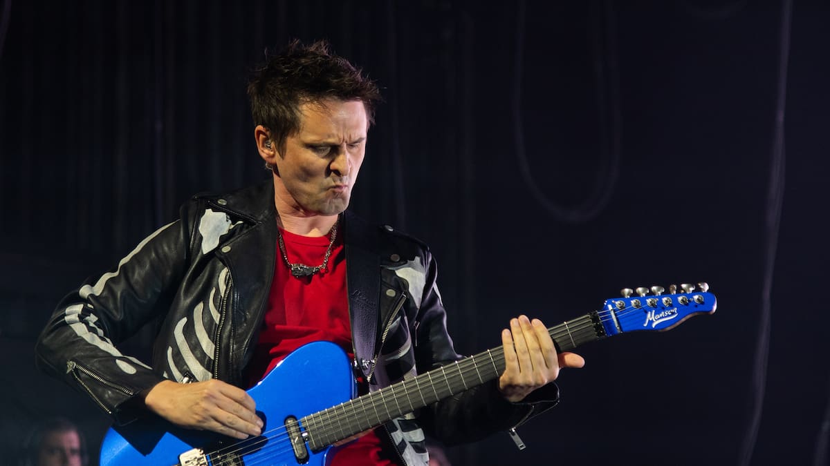 Muse pone fecha, título y sonido a su nueva era musical: 'The Wow! Signal'