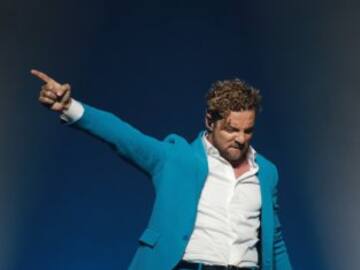 David Bisbal celebra el primer cumpleaños de su hija Bianca recordando un momento muy especial