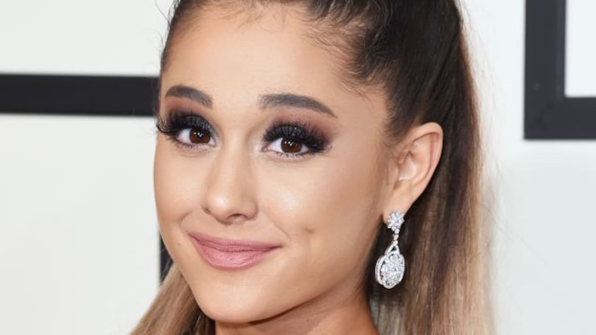 Ariana Grande tiene una colaboración con Doja Cat