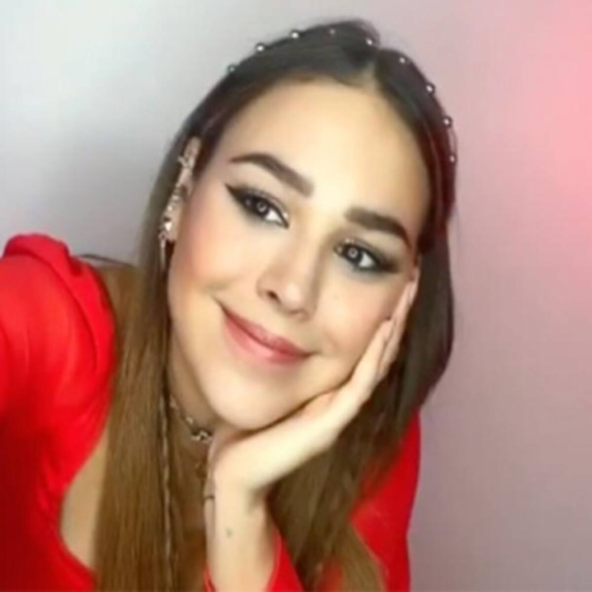 Danna Paola estrena video de “Contigo”