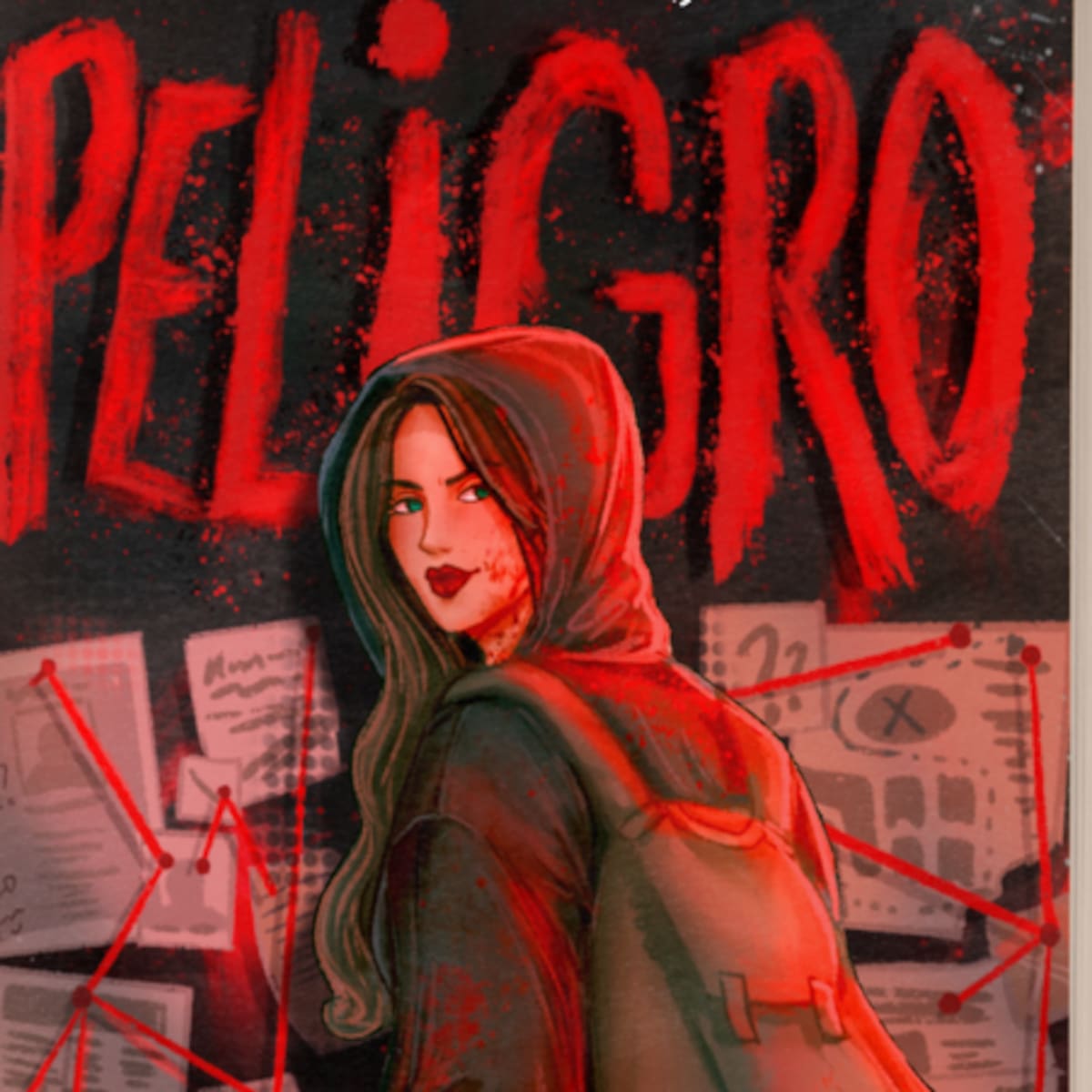 ‘Mindf*uck’, el nuevo fenómeno de 'dark romance' que sigue la estela de 'Blackwater' y, por fin, llega a España