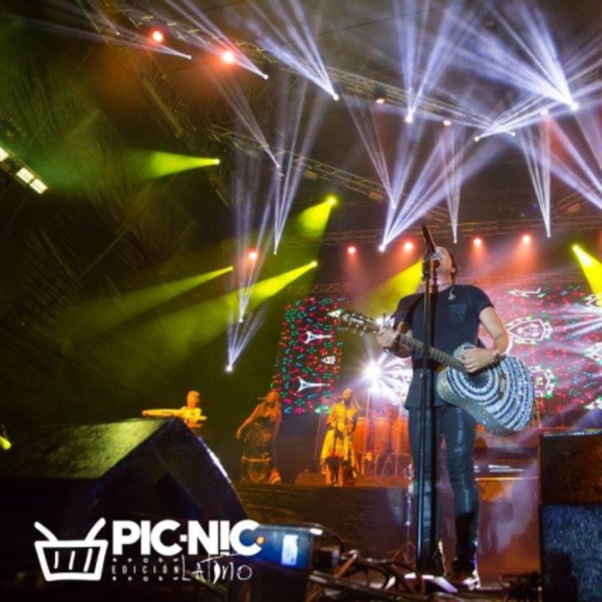 Picnic: La fiesta para bailar, cantar y ligar