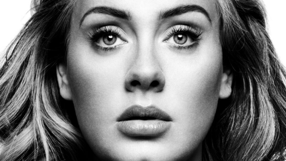 Adele coge carrerilla y promete nueva música “muy pronto”