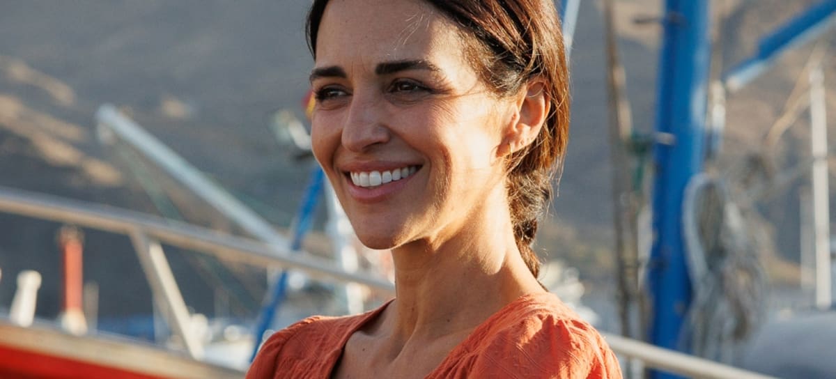 Paula Echevarría, protagonista de 'A la deriva' para Antena 3