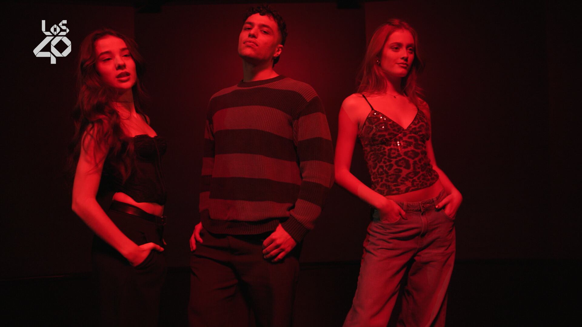 ‘OT 2025’, 24 horas después: Cristina, Olivia, Tinho y ese lugar llamado ‘Operación triunfo’