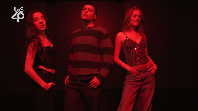 ‘OT 2025’, 24 horas después: Cristina, Olivia, Tinho y ese lugar llamado ‘Operación triunfo’